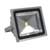 Europe Popular High Lumens IP65 50w Led Flood Light with CE, Rohs and EMC Testing