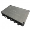 6 channel car audio high low converter