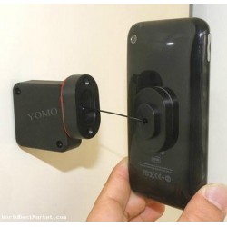 Anti-Theft Retractable Pull Box,anti-theft pull box,pull box reels,anti-lost pull box