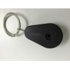 Retractable Pull Box with Key Ring,Pull Box Merchandise Recoiler with Ring End