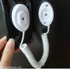 Mobile Phone Security Display Holder