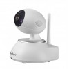 ReyKnight 720P Pan Tilt WIFI Robot IP Camera