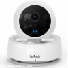 720P WIFI Pan Tilt Alarm IP Camera