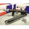 CASC shock absorber for Asian, European models.
