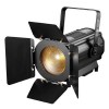 LED Wash,Studio Lighting,LED Fresnel Zoom Spot Light (PHN053)