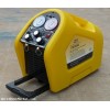 Portable refrigerant recovery machine CM3000A