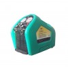 CM3000A Portable refrigerant recycling machine