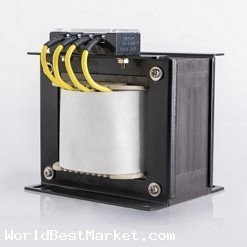 Transformer 25VA ~ 500VA