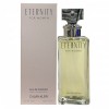 ETERNITY by Calvin Klein perfume for women EDP 3.3 / 3.4 oz