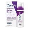 Cerave Skin Renewing Retinol Serum - 1 fl. oz