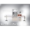 Automatic Edible Oil Quantitative Filling Line