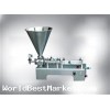 Semi-Automatic Ketchup Filling Machine