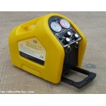 CM3000A Portable refrigerant recovery machine