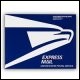 Money Order or Check/Cheque via Express/Priority Mail